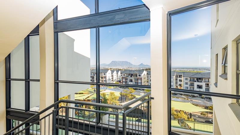 1 Bedroom Property for Sale in Richwood Western Cape